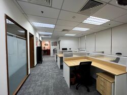 Peninsula Plaza (D6), Office #458628361